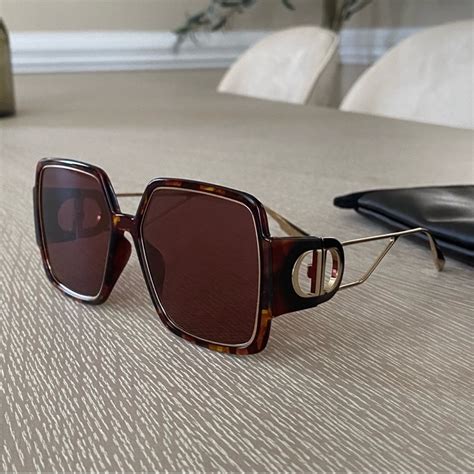 christian dior signature|original christian dior unisex sunglasses.